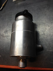 UNIVERSAL POWER STEERING RESERVOIR