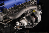 1JZ VVTi turbine outlet pipe