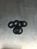 INJECTOR VIBRATION INSULATOR