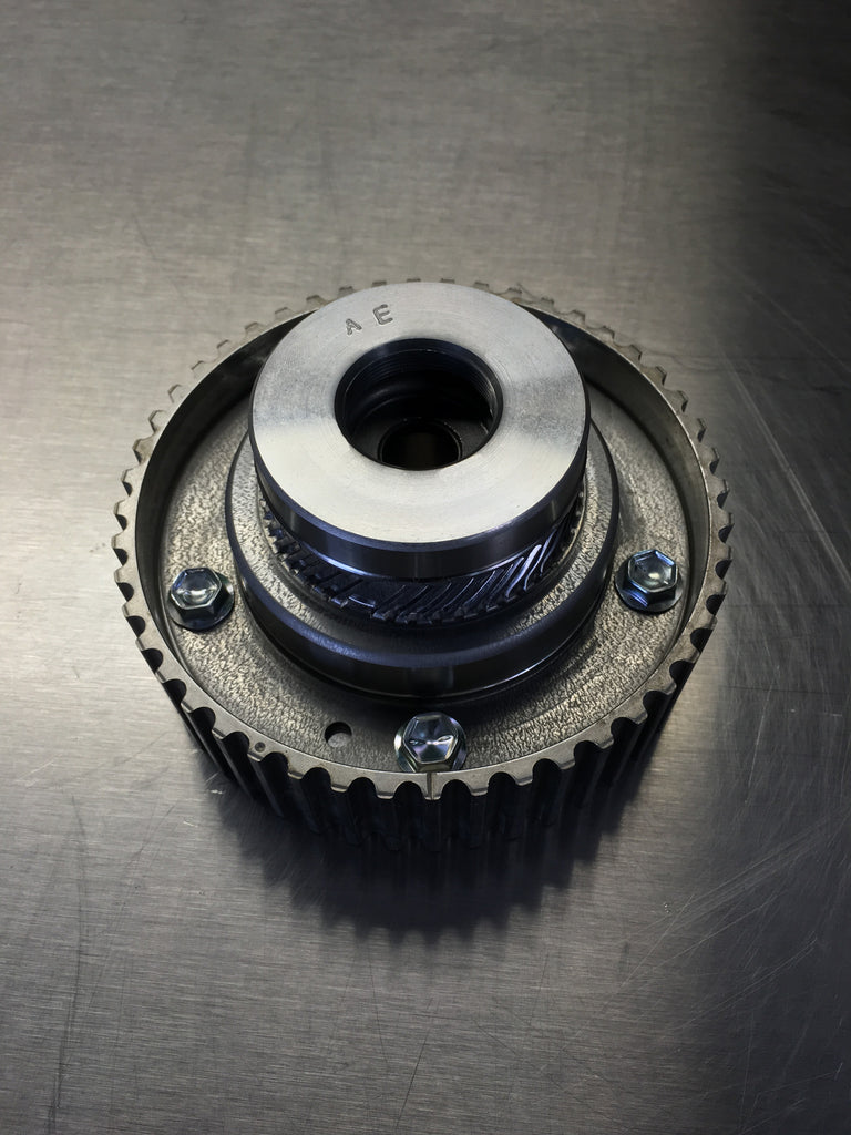2jz cam gear Kaizen Motorsports — 1JZ / 2JZ VVTI INTAKE CAM GEAR ASSEMBLY