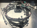 AEM INFINITY SERIES 5 HARNESS/ECU SOLUTION FOR 7MGTE 1JZGTE 2JZGTE VVTI AND NON VVTI