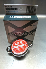KOYO RACING RADIATOR CAP