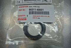 R154 OUTPUT SHAFT SEAL