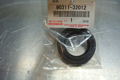 R154 INPUT SHAFT SEAL