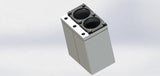 UNIVERSAL FUEL SURGE TANK