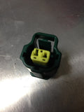 EFI COOLANT TEMP SENSOR CONNECTOR