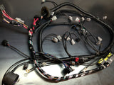 1JZ/2JZ MK3/SC AEM V2 EMS HARNESS SOLUTION