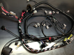 2JZGTE SWAP TO 87-92 MK3 HARNESS