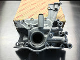 1JZGTE/2JZGTE TOYOTA OIL PUMP