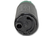 AEM 310LPH E85 HIGH FLOW IN-TANK FUEL PUMP (OFFSET INLET)