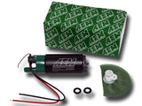 AEM 310LPH E85 HIGH FLOW IN-TANK FUEL PUMP (OFFSET INLET)