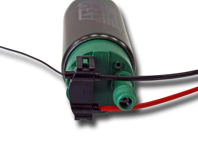 320lph E85 High Flow In-Tank Fuel Pump.