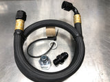 1JZ/2JZ MK3 FUEL FEED PULSATION DAMPER BYPASS