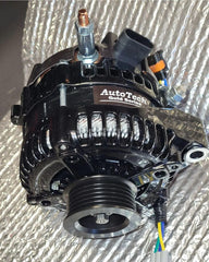 Autotech 180 amp alternator
