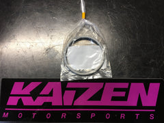 1JZ-GTE VVTi  CT15 Manifold To Turbo gasket
