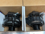 Autotech 180 amp alternator