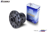 TOMEI GETRAG MK IV SUPRA LSD 6M/T